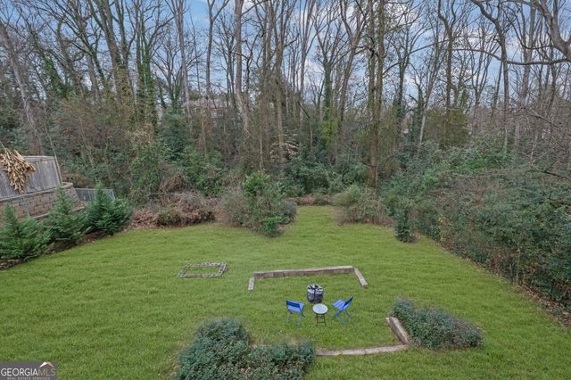 1162 Gail Drive NE, Brookhaven, GA 30319