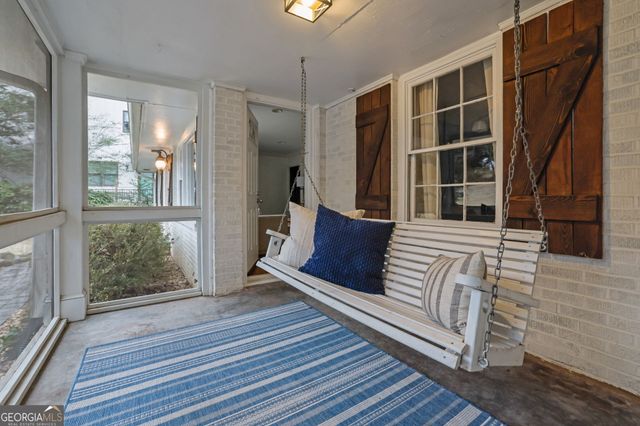 1162 Gail Drive NE, Brookhaven, GA 30319