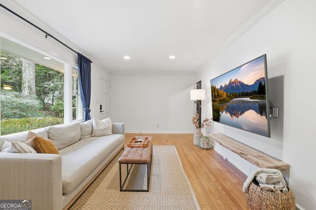 1162 Gail Drive NE, Brookhaven, GA 30319