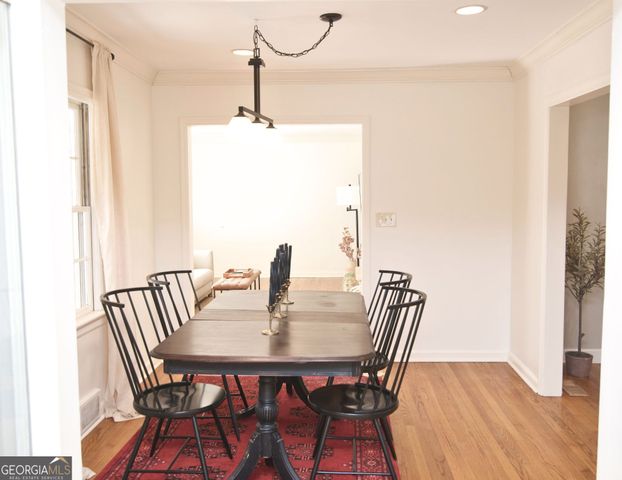 1162 Gail Drive NE, Brookhaven, GA 30319