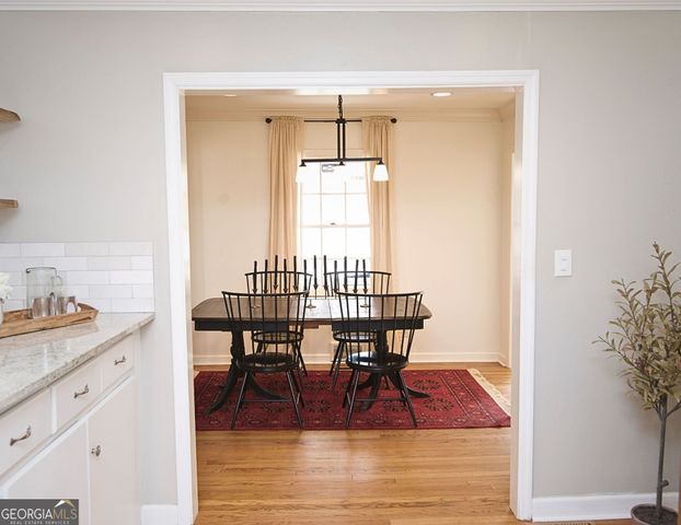 1162 Gail Drive NE, Brookhaven, GA 30319