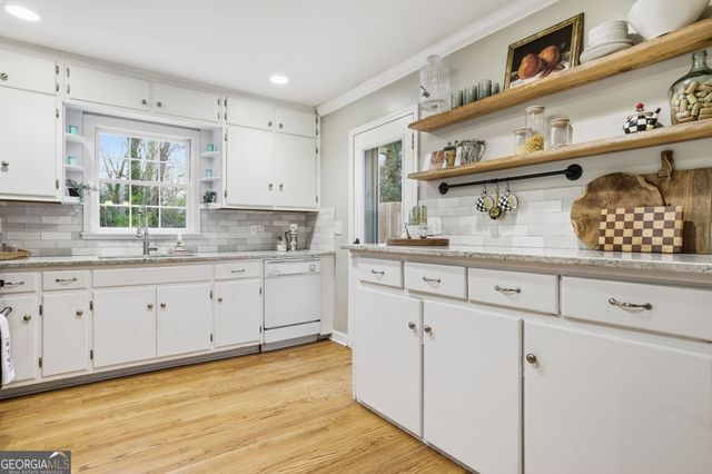 1162 Gail Drive NE, Brookhaven, GA 30319