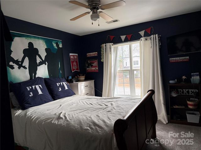 4274 Kiser Woods Drive SW, Concord, NC 28025