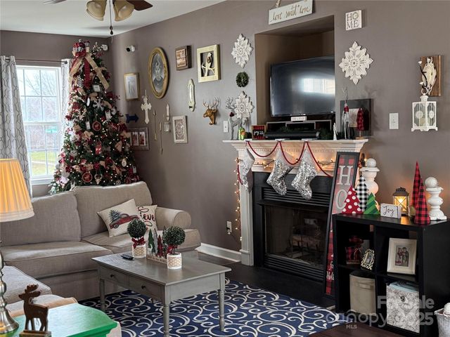 4274 Kiser Woods Drive SW, Concord, NC 28025