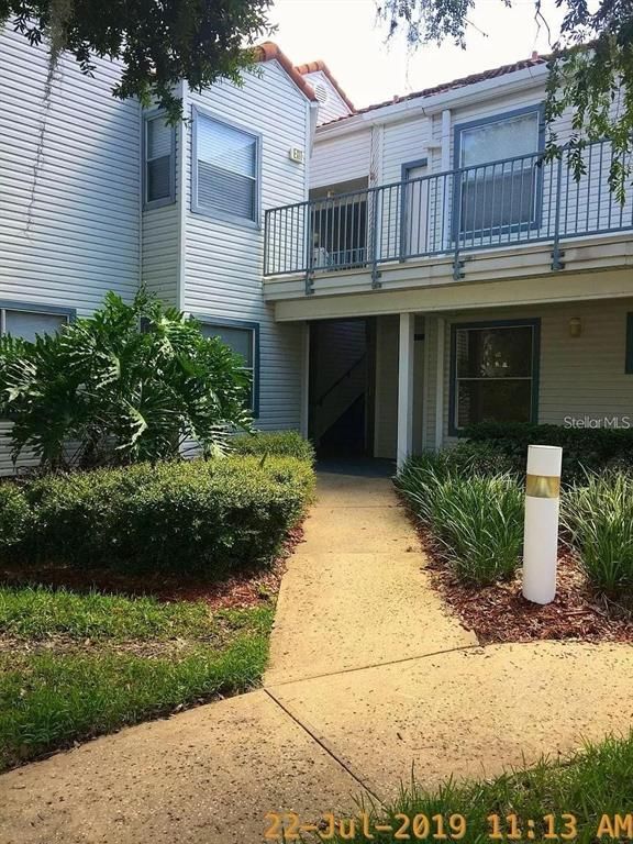 2548 WOODGATE BOULEVARD 102, Orlando, FL 32822