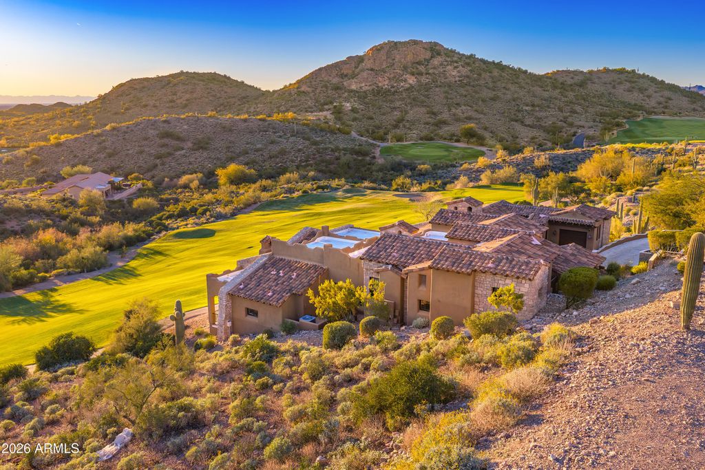 9205 E AVENIDA FIEBRE DE ORO --, Gold Canyon, AZ 85118 — photo 2