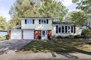 1509 Jamaica, North Tonawanda, NY 14120