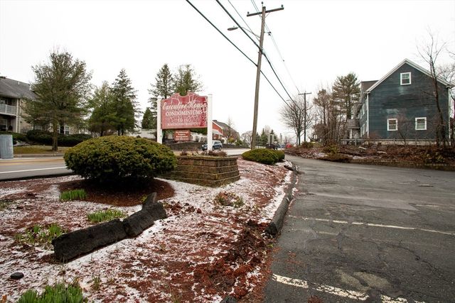 110 Boston Post Rd E 104, Marlborough, MA 01752