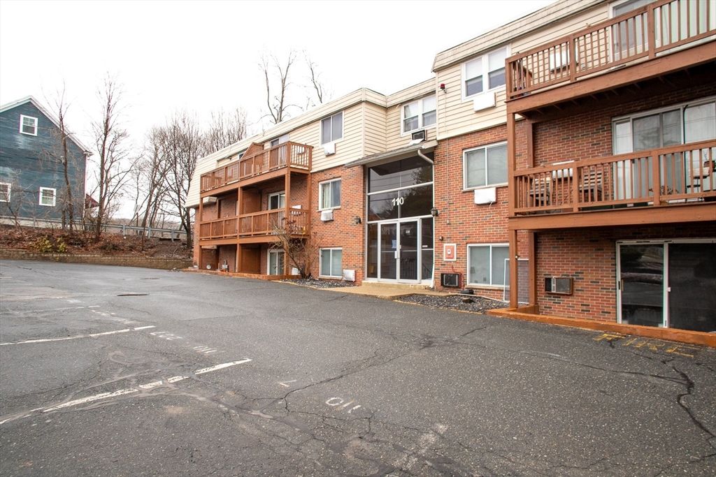 110 Boston Post Rd E 104, Marlborough, MA 01752