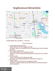733 EUCLID ST NW #204, Washington, DC 20001