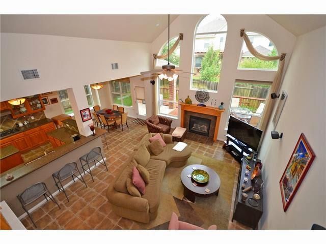 15405 Fisher Island DR, Austin, TX 78717