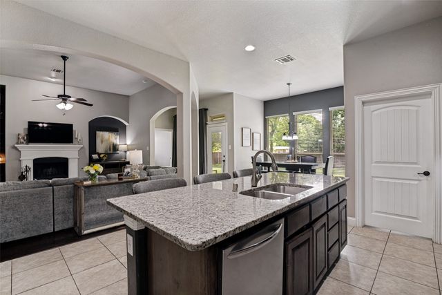 1804 Berkley Drive, Wylie, TX 75098