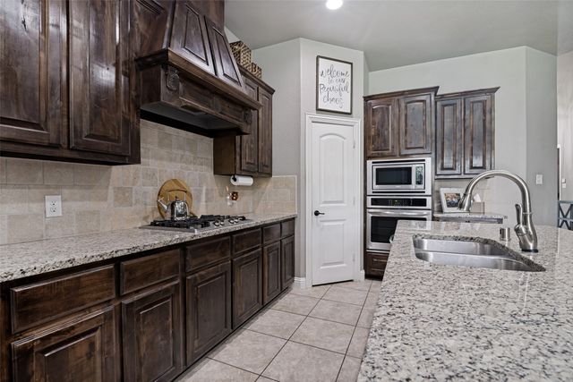 1804 Berkley Drive, Wylie, TX 75098