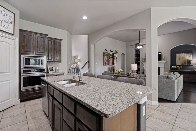1804 Berkley Drive, Wylie, TX 75098