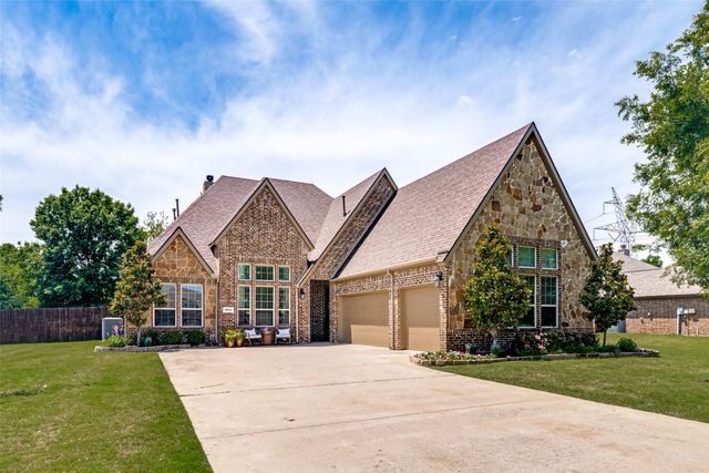1804 Berkley Drive, Wylie, TX 75098