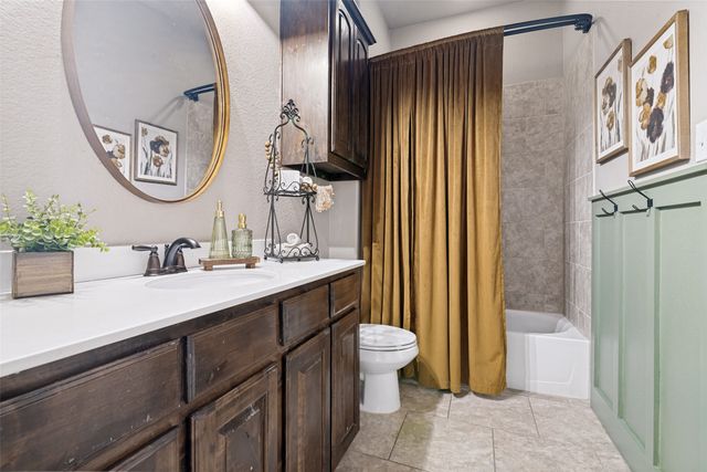 1804 Berkley Drive, Wylie, TX 75098