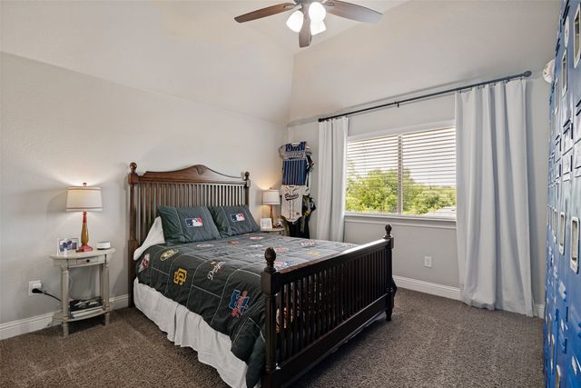 1804 Berkley Drive, Wylie, TX 75098