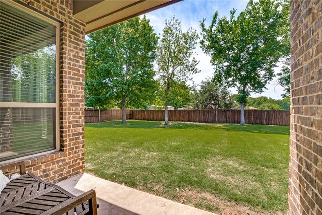 1804 Berkley Drive, Wylie, TX 75098