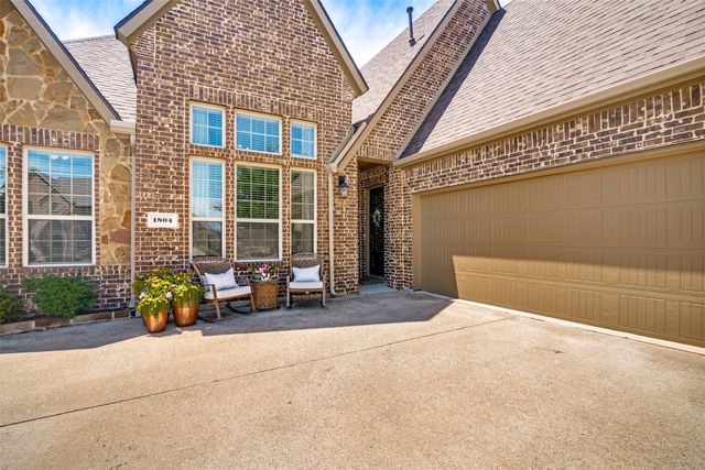 1804 Berkley Drive, Wylie, TX 75098