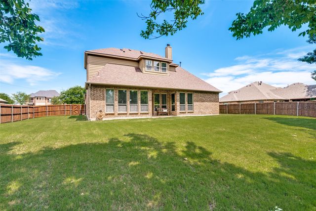 1804 Berkley Drive, Wylie, TX 75098