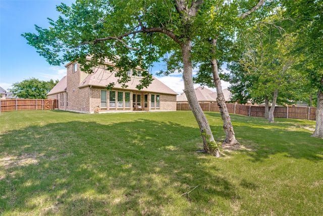 1804 Berkley Drive, Wylie, TX 75098