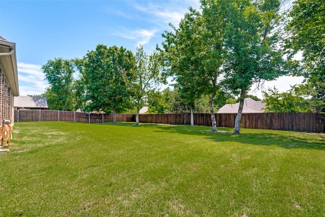 1804 Berkley Drive, Wylie, TX 75098