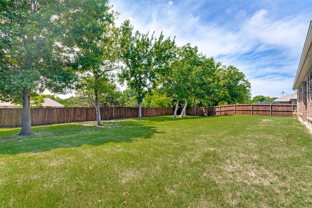1804 Berkley Drive, Wylie, TX 75098