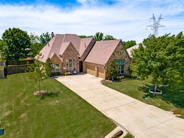 1804 Berkley Drive, Wylie, TX 75098