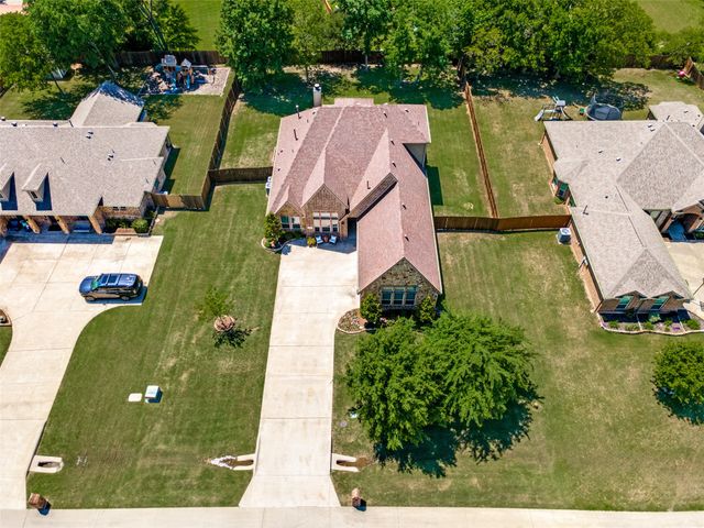 1804 Berkley Drive, Wylie, TX 75098