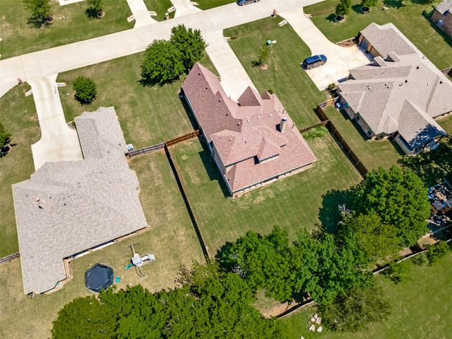 1804 Berkley Drive, Wylie, TX 75098