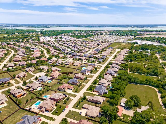 1804 Berkley Drive, Wylie, TX 75098