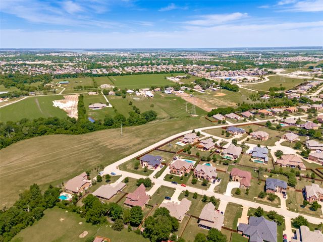 1804 Berkley Drive, Wylie, TX 75098