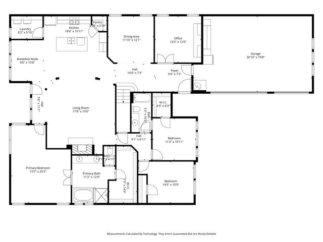 1804 Berkley Drive, Wylie, TX 75098