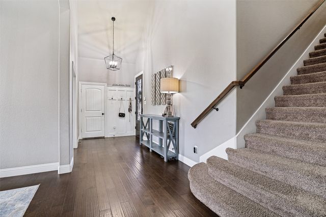 1804 Berkley Drive, Wylie, TX 75098