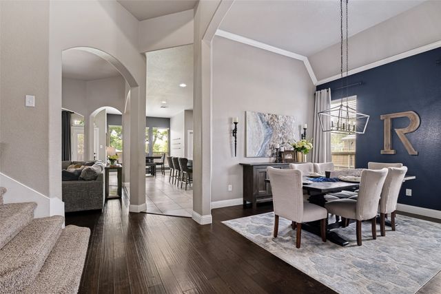 1804 Berkley Drive, Wylie, TX 75098