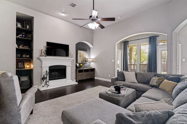 1804 Berkley Drive, Wylie, TX 75098