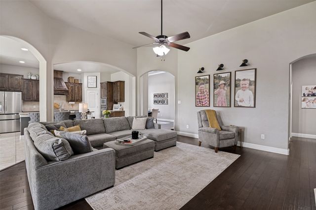 1804 Berkley Drive, Wylie, TX 75098