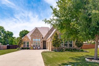 1804 Berkley Drive, Wylie, TX 75098