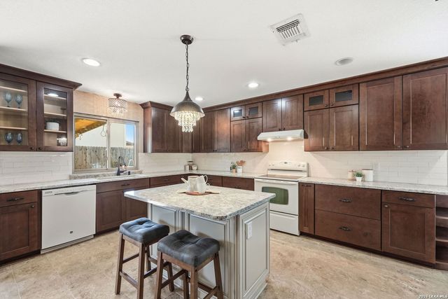 12206 Ecksminster, San Antonio, TX 78216