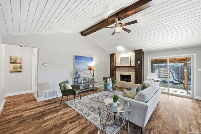 12206 Ecksminster, San Antonio, TX 78216