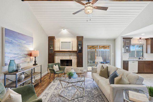 12206 Ecksminster, San Antonio, TX 78216