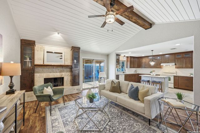 12206 Ecksminster, San Antonio, TX 78216