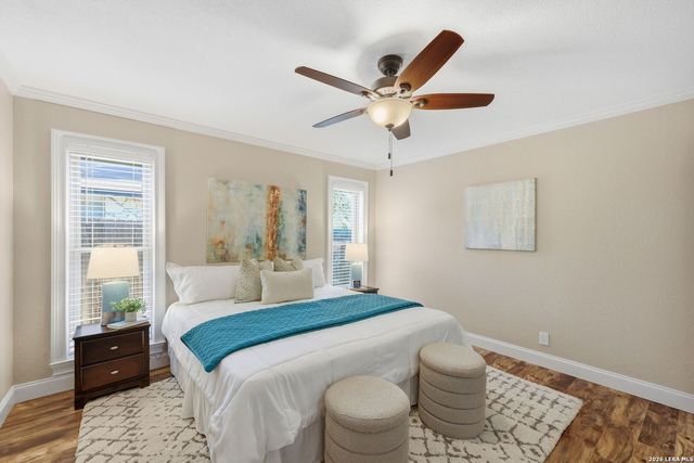 12206 Ecksminster, San Antonio, TX 78216