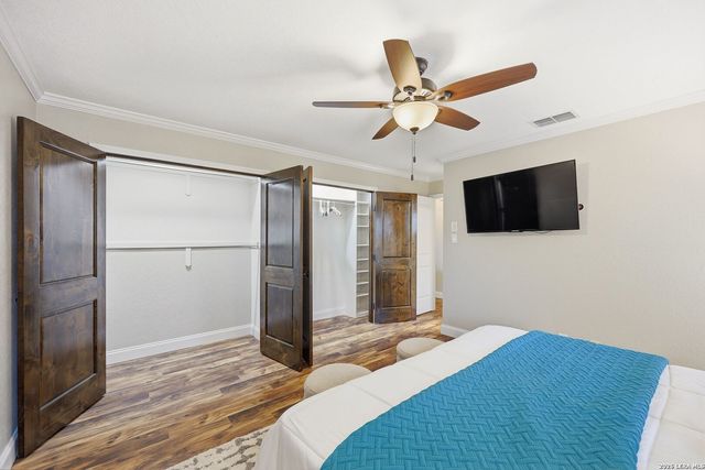 12206 Ecksminster, San Antonio, TX 78216