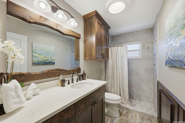 12206 Ecksminster, San Antonio, TX 78216