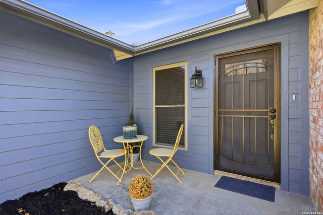 12206 Ecksminster, San Antonio, TX 78216