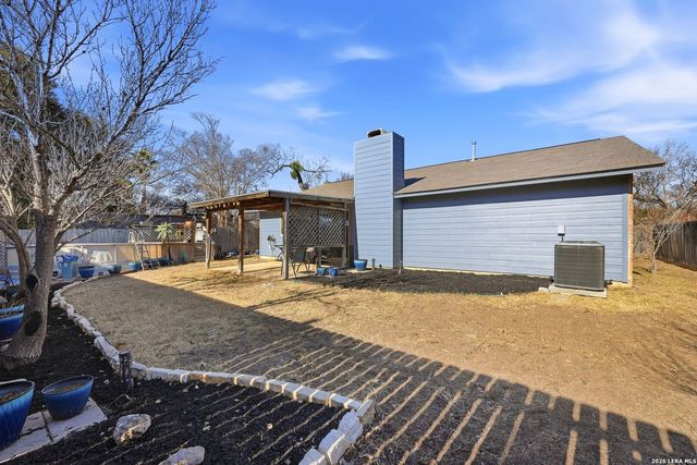 12206 Ecksminster, San Antonio, TX 78216