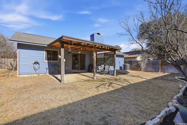 12206 Ecksminster, San Antonio, TX 78216