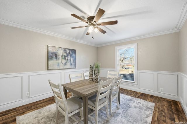 12206 Ecksminster, San Antonio, TX 78216