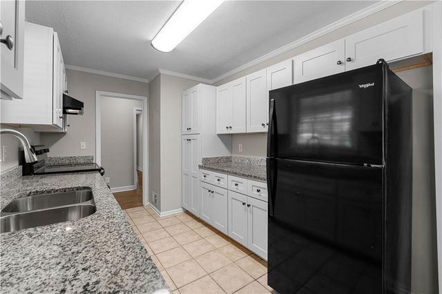 3380 Colony Drive, Conyers, GA 30013